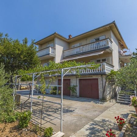 Apartament Leonarda Jadranovo Zewnętrze zdjęcie