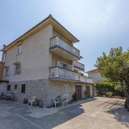 Apartament Leonarda Jadranovo Zewnętrze zdjęcie
