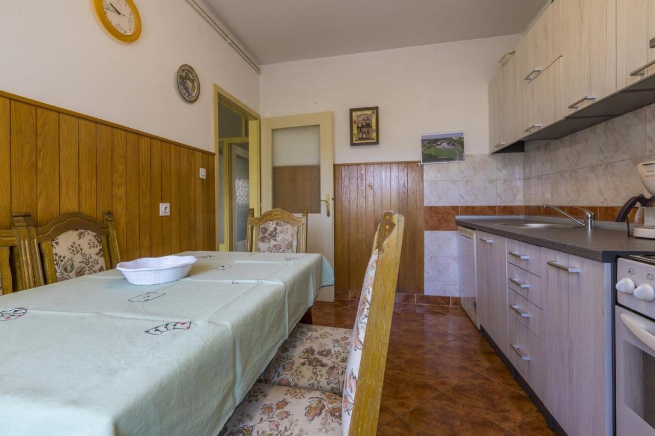 Apartament Leonarda Jadranovo Zewnętrze zdjęcie