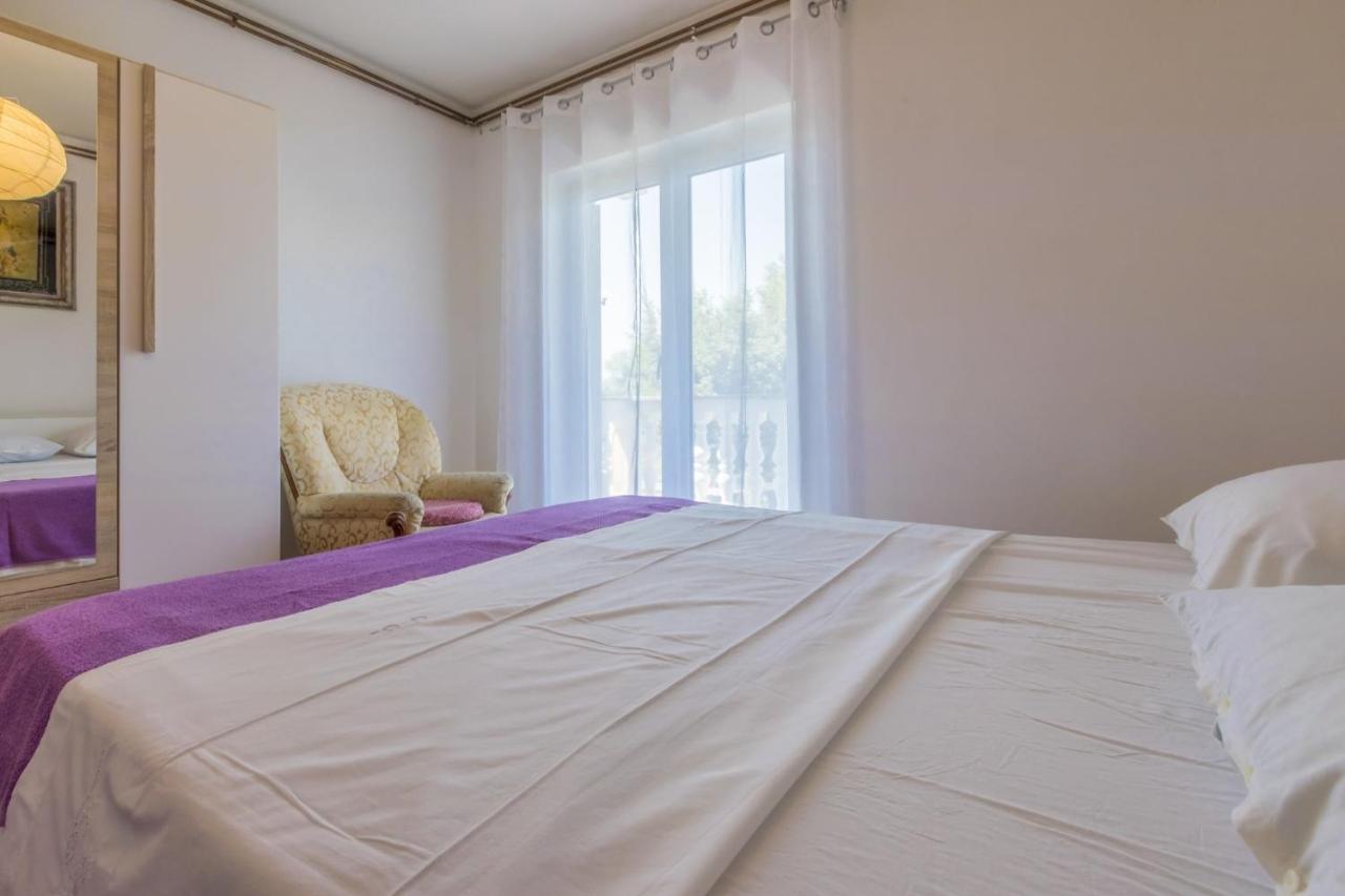Apartament Leonarda Jadranovo Zewnętrze zdjęcie