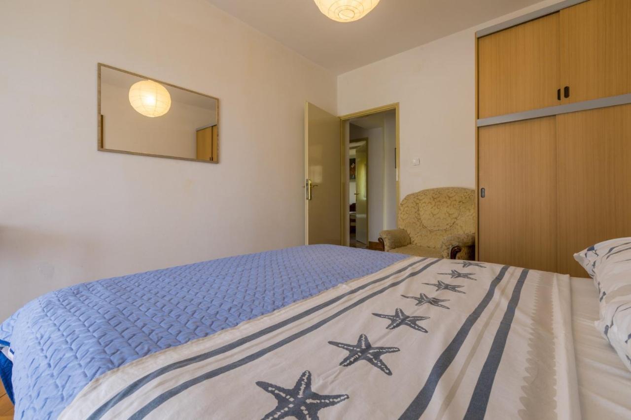 Apartament Leonarda Jadranovo Zewnętrze zdjęcie