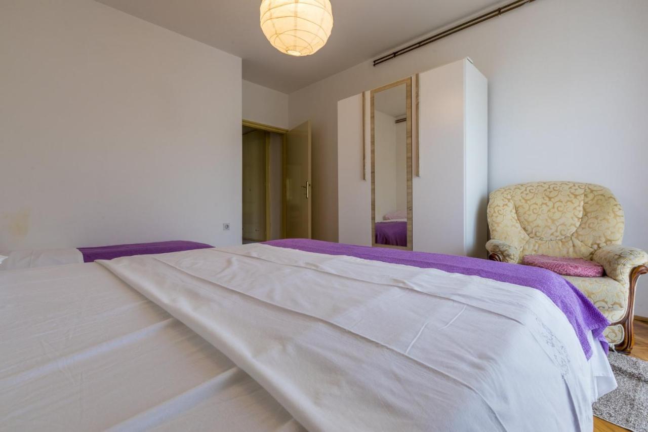 Apartament Leonarda Jadranovo Zewnętrze zdjęcie