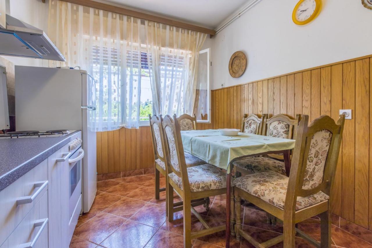 Apartament Leonarda Jadranovo Zewnętrze zdjęcie
