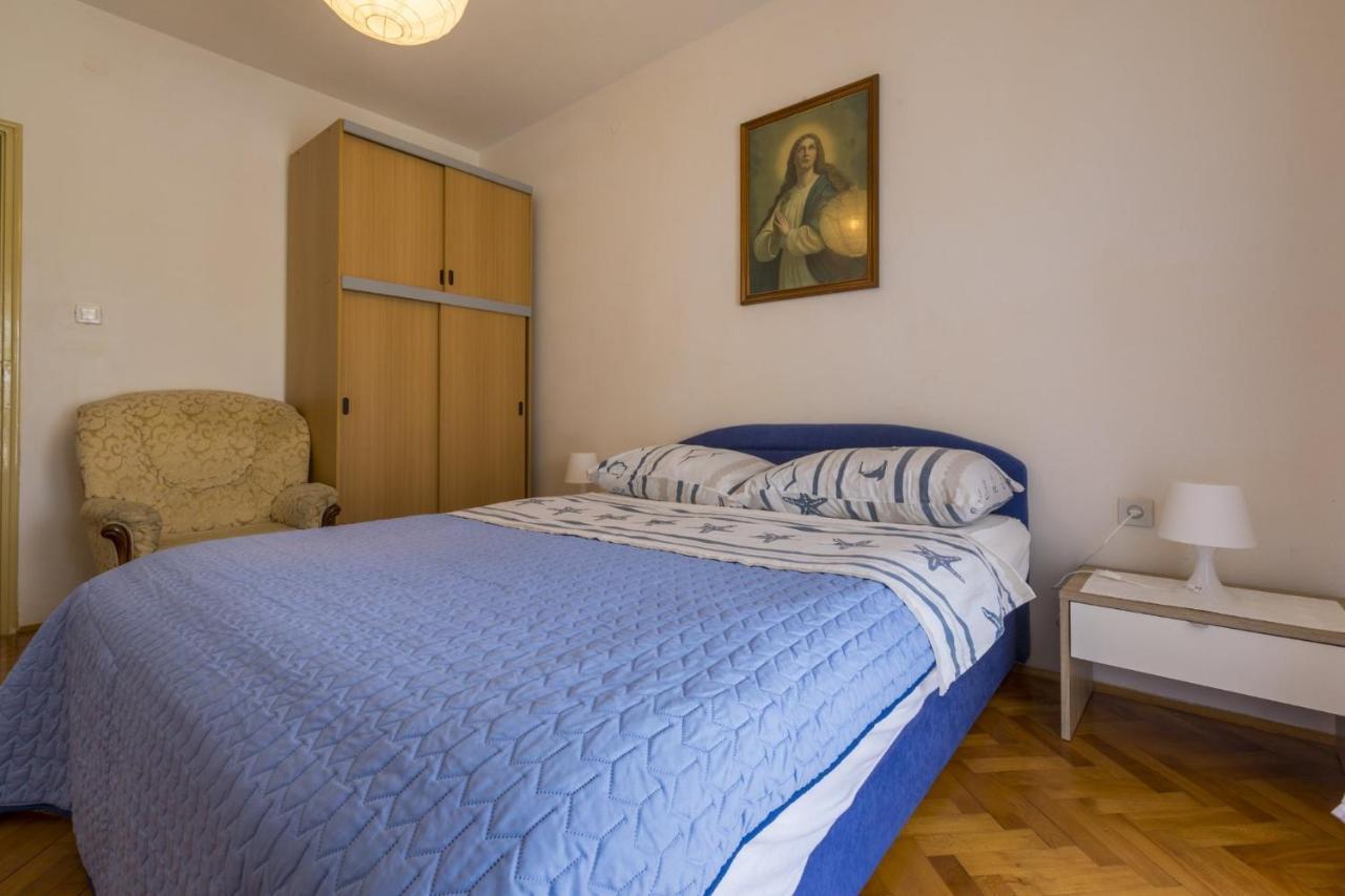 Apartament Leonarda Jadranovo Zewnętrze zdjęcie