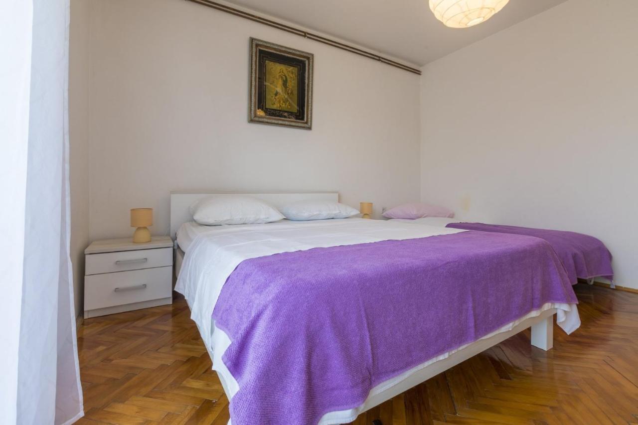 Apartament Leonarda Jadranovo Zewnętrze zdjęcie