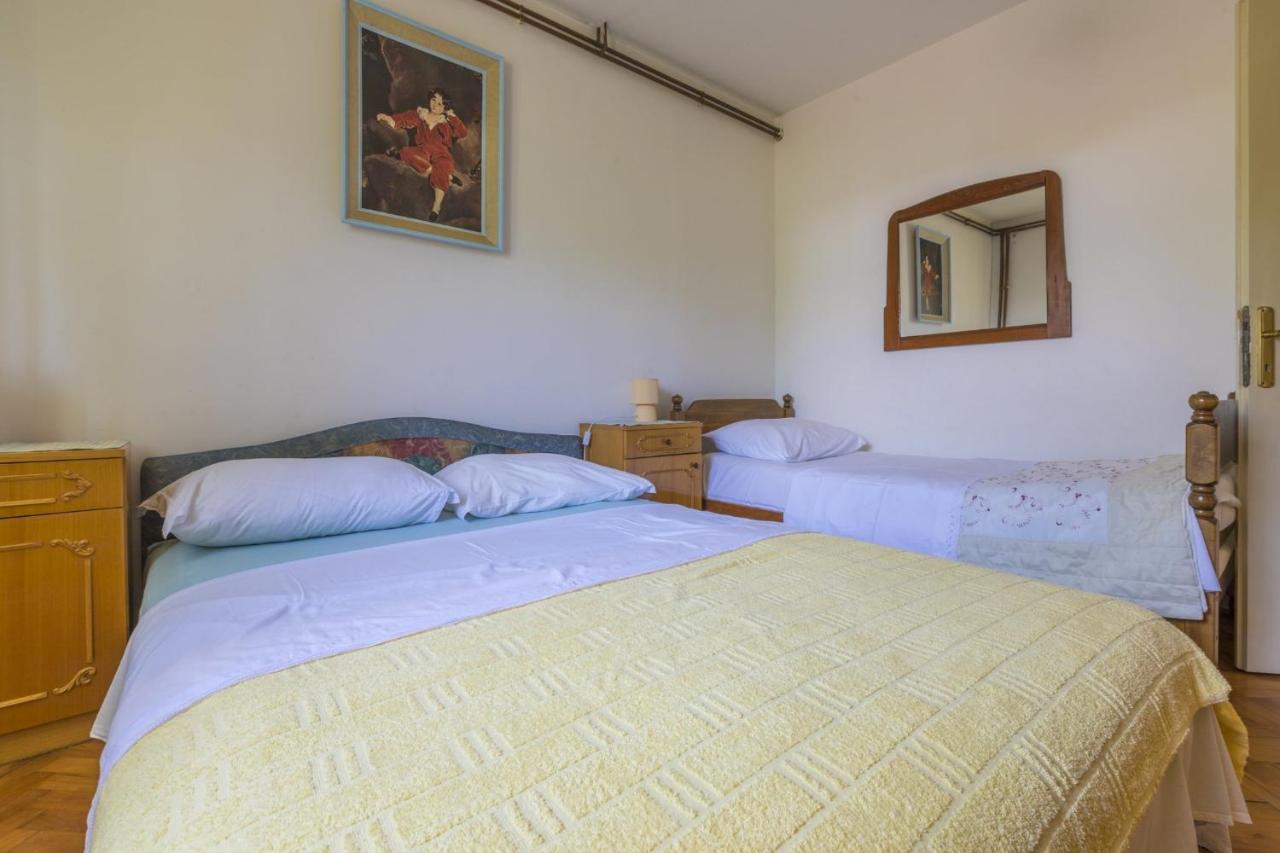 Apartament Leonarda Jadranovo Zewnętrze zdjęcie