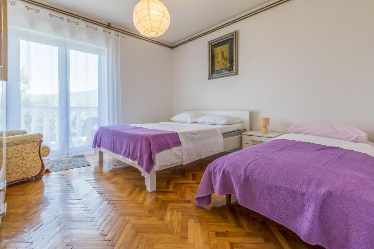 Apartament Leonarda Jadranovo Zewnętrze zdjęcie
