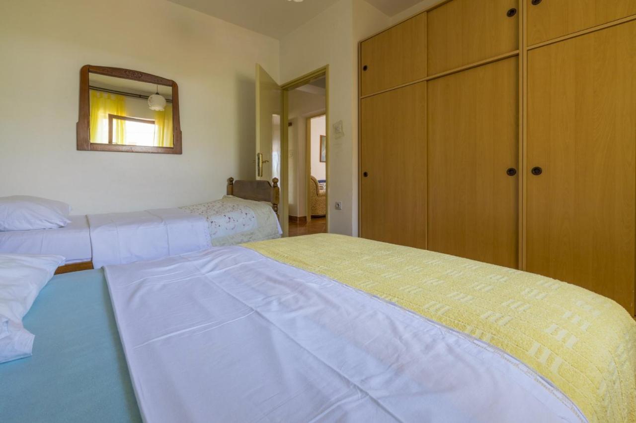 Apartament Leonarda Jadranovo Zewnętrze zdjęcie