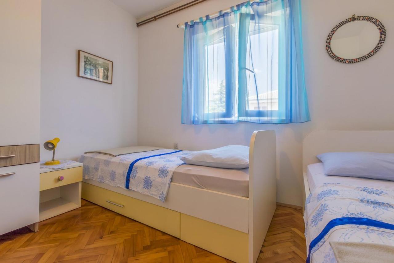 Apartament Leonarda Jadranovo Zewnętrze zdjęcie